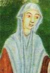 Portrait of Gisela of Swabia
