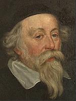 Portrait of John Casimir, Count Palatine of Kleeburg