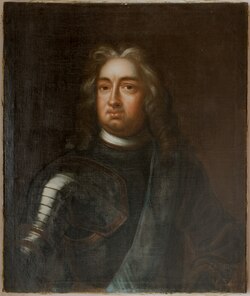 Portrait of Charles I, Landgrave of Hesse-Kassel