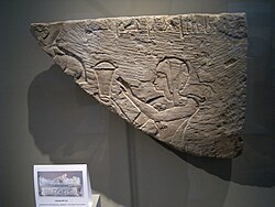 Portrait of Thutmose