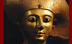 Portrait of Sitdjehuti