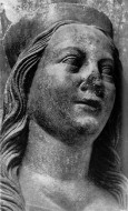 Portrait of Anne of Bavaria
