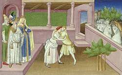 Portrait of Khutulun