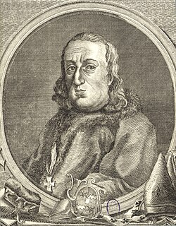 Portrait of Conrad of Wittelsbach