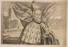 Portrait of Francesco Molin