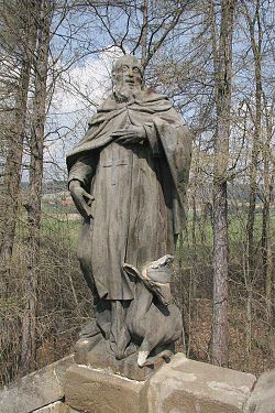 Portrait of Felix of Valois