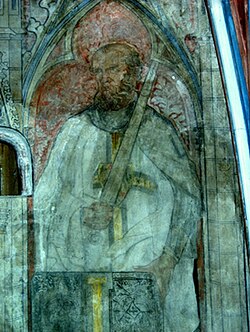 Portrait of Poppo von Osterna