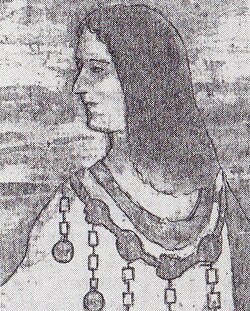 Portrait of Henry the Mild, Duke of Brunswick-Lüneburg