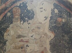 Portrait of Theodoros I Palaiologos