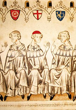 Portrait of Rudolf II, Count Palatine of the Rhine