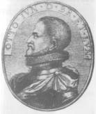 Portrait of Otto I, Duke of Brunswick-Harburg