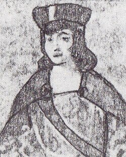 Portrait of Otto, Duke of Brunswick-Lüneburg