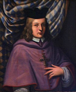Portrait of Ruprecht of the Palatinate