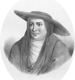 Portrait of Frederick Jagiellon