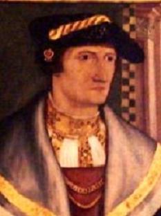 Portrait of John II of Simmern