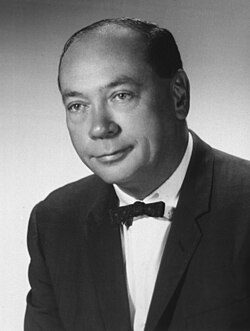 Portrait of Earl Wilbur Sutherland, Jr.
