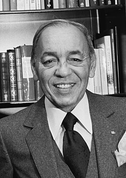 Portrait of Hassan II