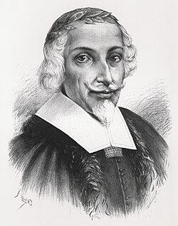 Portrait of Bohuslav Hasištejnský z Lobkovic