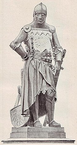 Portrait of Otto V, Duke of Bavaria