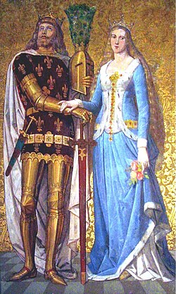 Portrait of Frederick III