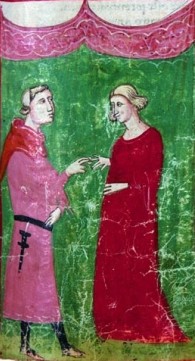 Portrait of Welf II, Duke of Bavaria