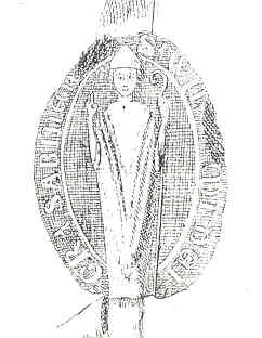 Portrait of William of Modena