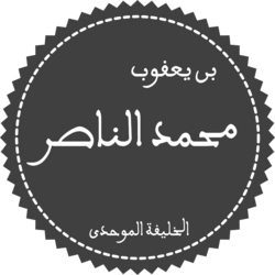 Portrait of Muhammad al-Nasir
