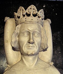 Portrait of Leo V
