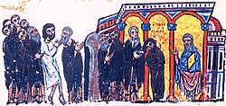 Portrait of Pressiyan II