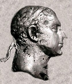Portrait of Pantaleon