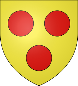 Portrait of Matthew of Alsace