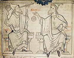 Portrait of Herman of Carinthia