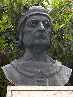 Portrait of Benvenuto Tisi