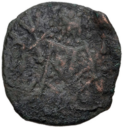 Portrait of John III of Trebizond