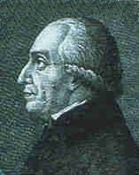 Portrait of Jean-Baptiste Denys