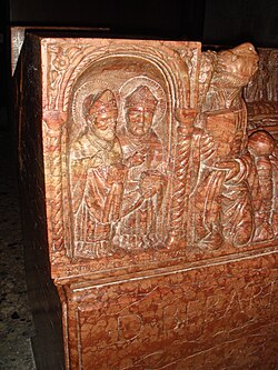 Portrait of Philastrius