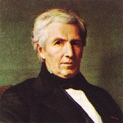 Portrait of Marc Seguin