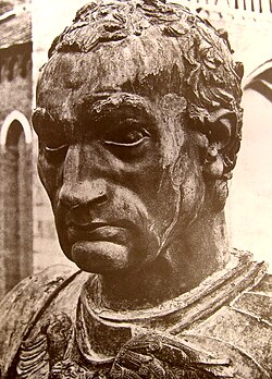 Portrait of Erasmo of Narni