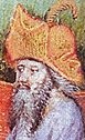 Portrait of Hethum I