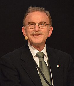 Portrait of Randy Schekman
