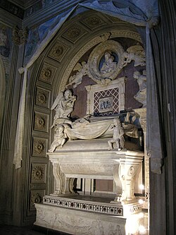 Portrait of James of Coimbra
