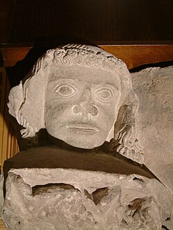 Portrait of Przemysł I of Greater Poland