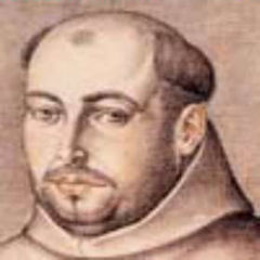 Portrait of Cristóbal de Castillejo