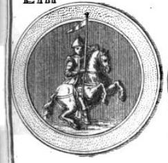 Portrait of Henry IV, Count of Luxembourg
