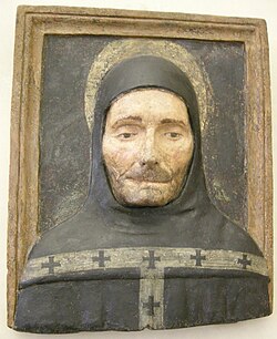 Portrait of Antoninus of Florence