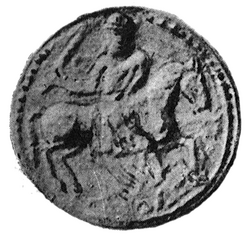 Portrait of Odon of Poznań