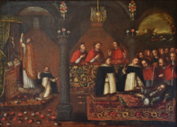 Portrait of Afonso, Prince of Portugal