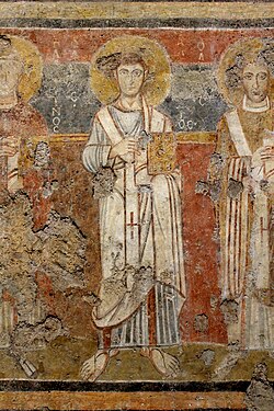Portrait of Alexander I