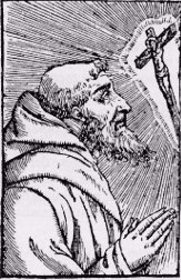 Portrait of Bernardino Ochino