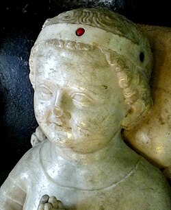 Portrait of John I of France